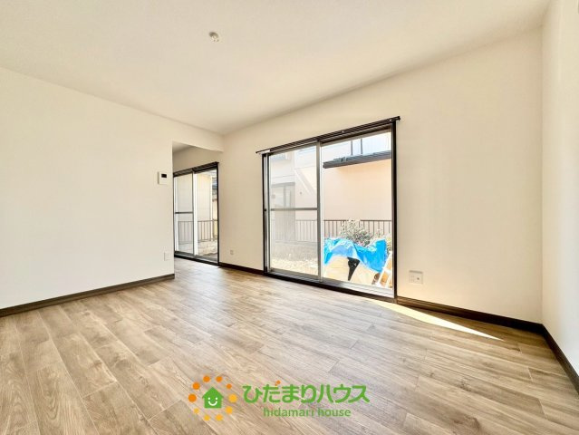 久喜市吉羽3丁目　中古一戸建ての外観|2026年2月28日撮影