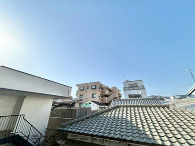 【展望】 | 黒瀬ビル