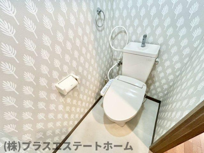 【トイレ】 | 黒瀬ビル