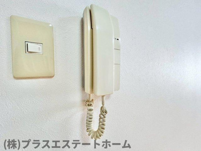 【セキュリティ】 | 黒瀬ビル