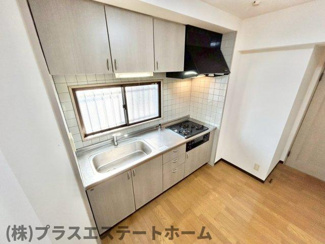 【内装】 | 黒瀬ビル