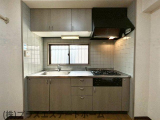 【内装】 | 黒瀬ビル