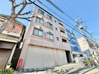 【外観】 | 黒瀬ビル