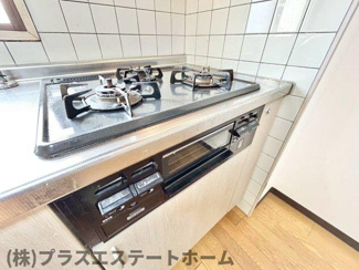 【内装】 | 黒瀬ビル