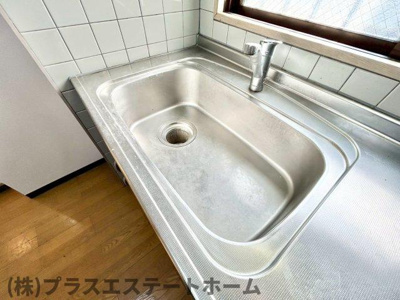 【内装】 | 黒瀬ビル