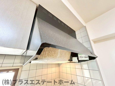 【内装】 | 黒瀬ビル