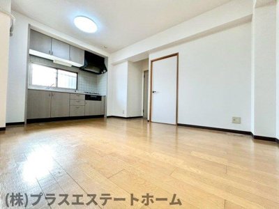 【居間・リビング】 | 黒瀬ビル