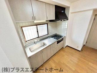 【キッチン】 | 黒瀬ビル