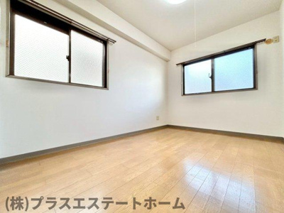 【寝室】 | 黒瀬ビル