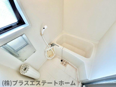 【浴室】 | 黒瀬ビル