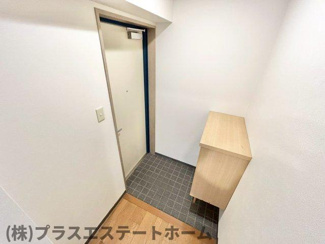 【玄関】 | 黒瀬ビル