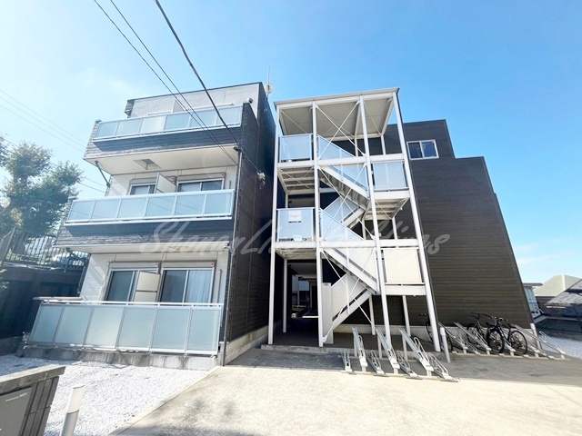 リブリ・ヒルトップ スクエア