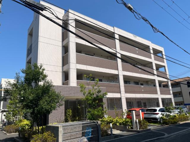 コスモスガーデン