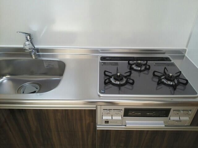 ジュリエットの設備