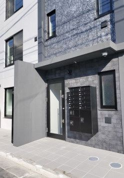 【その他共用部分】 | aLATO菊川（アラート菊川）