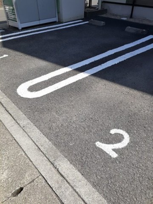 【駐車場】 | セレーノ城北