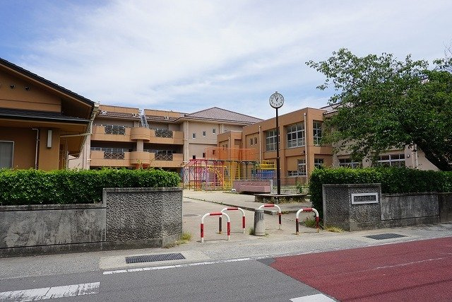 【周辺】 | グランクリュ佐古　ＷＥＳＴ | 佐古小学校まで450m