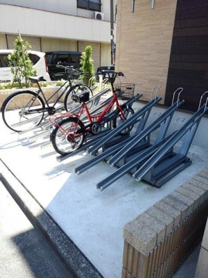 【その他共用部分】 | ル・ラパン・ア・ローヴ