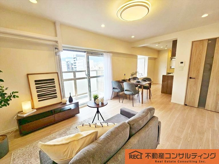 オリーブハイツ西宮