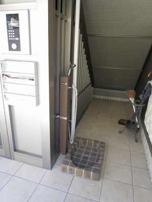 【その他共用部分】 | すばる