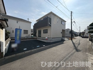 【外観】 | 平塚市公所  1号棟 第19 | 販売現地