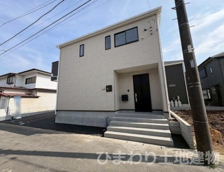 【外観】 | 平塚市公所  1号棟 第19 | 販売現地