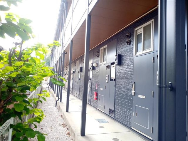 レオパレス三郷Ⅱのその他