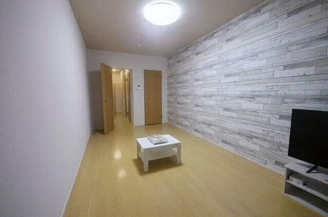 ヴィアロ上板橋レジデンスの居間・リビング