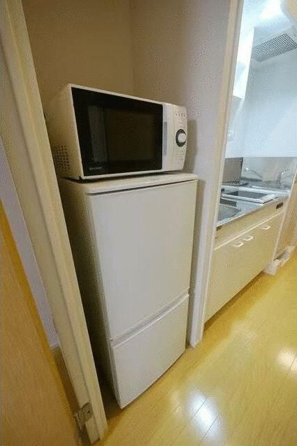 ヴィアロ上板橋レジデンスの設備