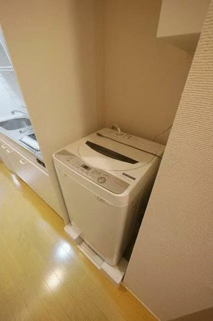 ヴィアロ上板橋レジデンスのその他