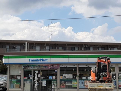 【周辺】 | すばる | ファミリーマートまで350m