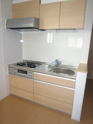 【キッチン】 | すばる