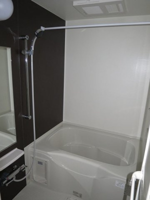 【浴室】 | すばる