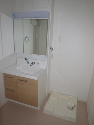 【洗面所】 | すばる