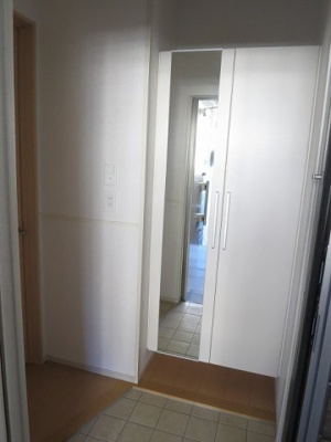 【玄関】 | すばる