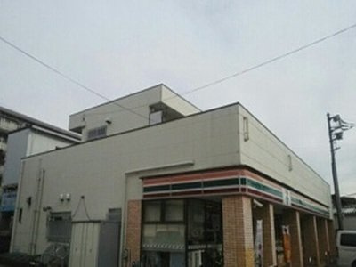 【周辺】 | ＫＡＮＡＭＥ | セブンイレブン菅生2丁目店まで120m