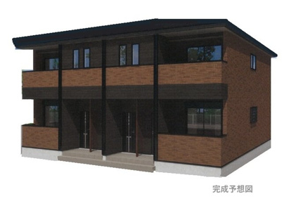 【外観】 | ＫＡＮＡＭＥ