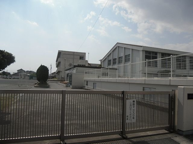 【周辺】 | ジラソーレ | 袋井西小学校まで2900m