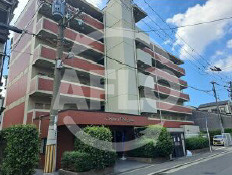 メゾン・ド・ヴィレ深江