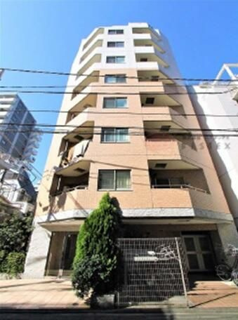 エルニシア上野Ｎｏｒｔｈｅａｓｔの外観