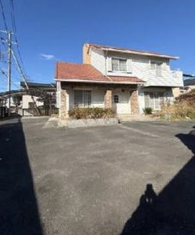 【外観】 | 東松山市松山町1丁目　中古戸建　