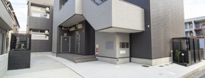 【その他共用部分】 | プレミアム・デイズ