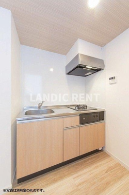 【キッチン】 | プレミアム・デイズ