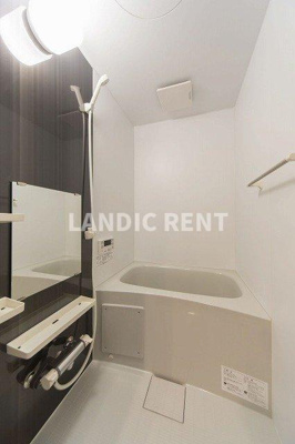 【浴室】 | プレミアム・デイズ