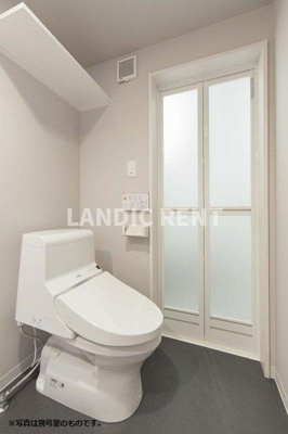 【トイレ】 | プレミアム・デイズ