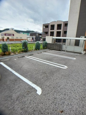 【駐車場】 | シュエット