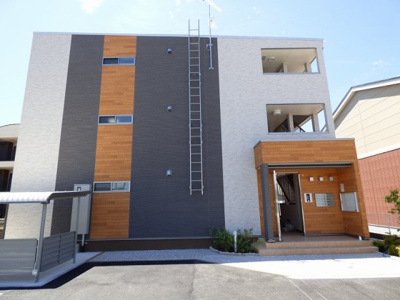 【外観】 | シュエット