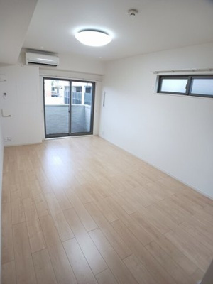 【内装】 | シュエット