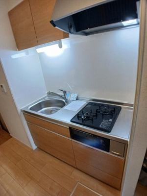 【キッチン】 | シュエット