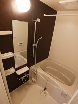 【浴室】 | シュエット